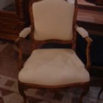 289 5121 Karmstol